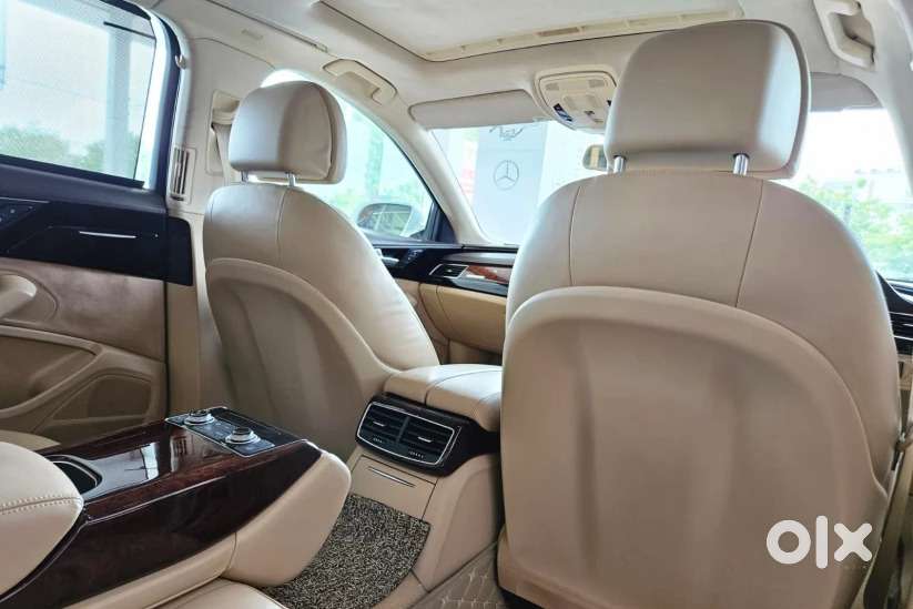 Audi A8 L 2011-2014 3.0 Tdi Quattro, 2013, Diesel