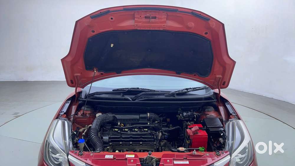 Maruti Suzuki Baleno 1.2 Zeta At, 2019, Petrol