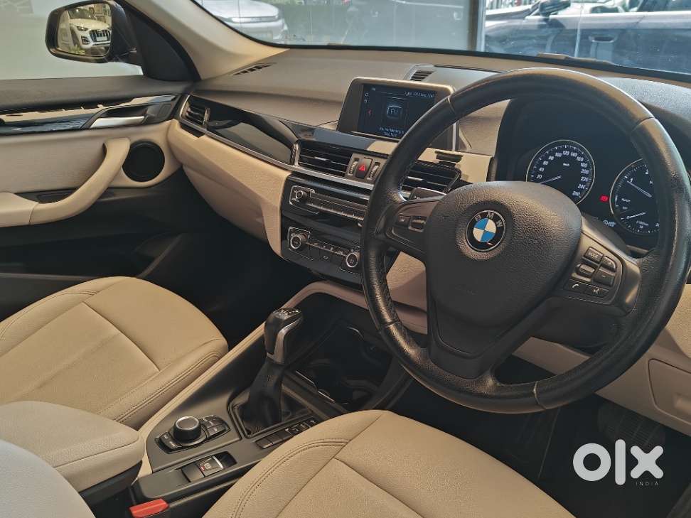 Bmw X1 2.0 Sdrive 20d, 2018, Diesel