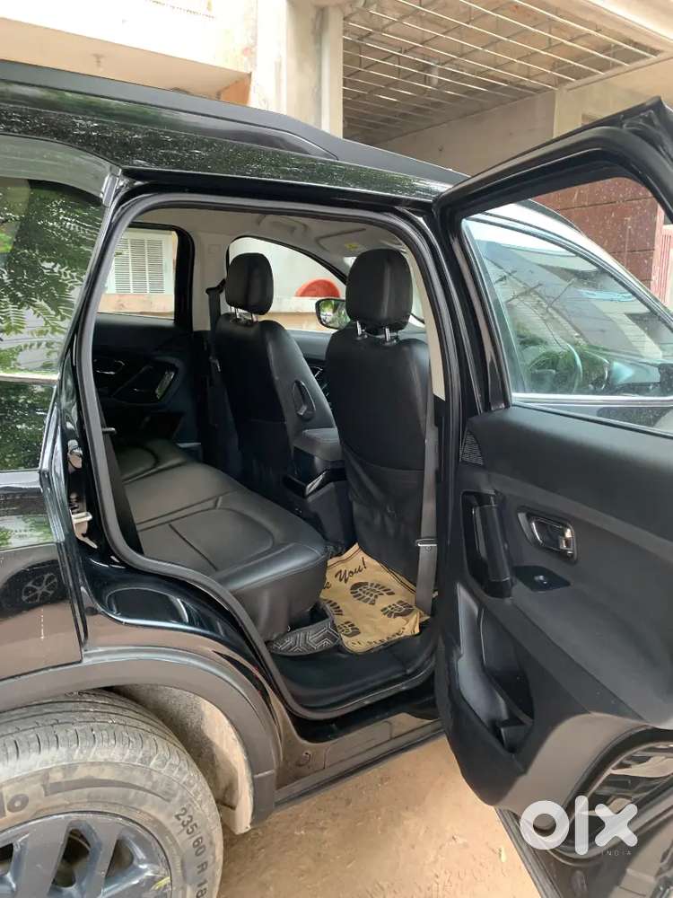 Tata Safari 2022 डीज़ल Manual
