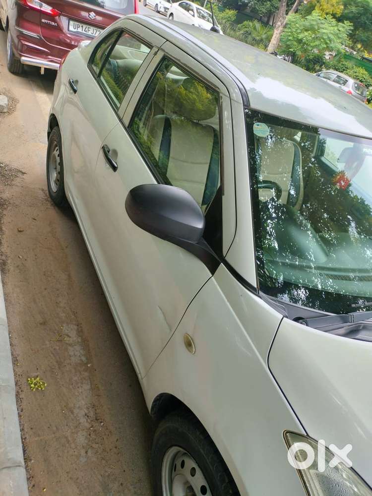 Maruti Suzuki Swift Dzire 1.3 Vxi, 2012, Petrol