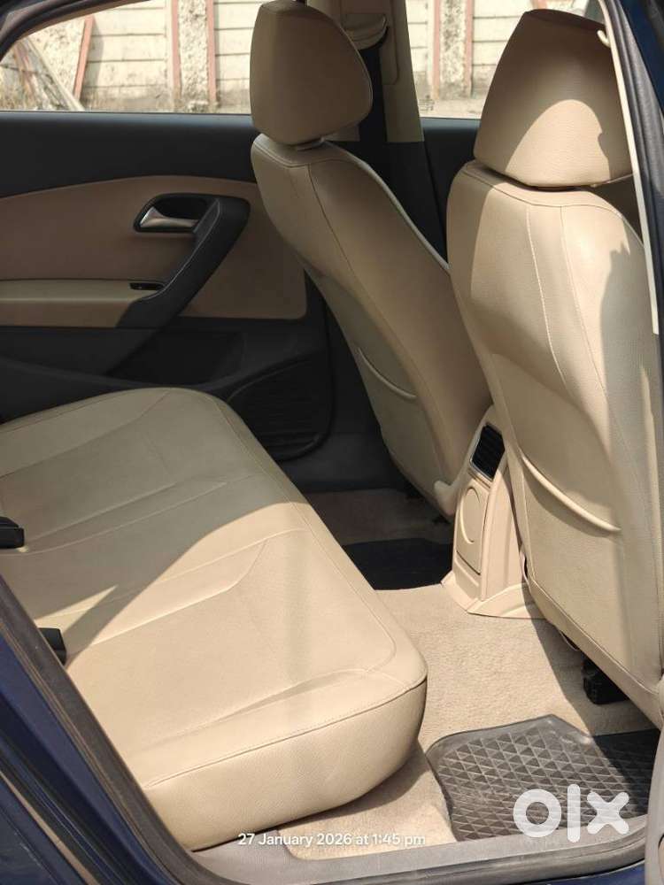 Volkswagen Vento 1.5 Highline Plus At 16 Alloy, 2019, Diesel