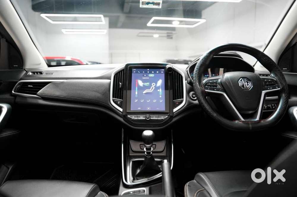 Mg Hector 2.0 Sharp Diesel, 2020, Diesel