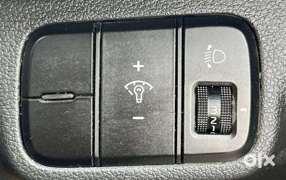 Hyundai Venue S Turbo, 2022, Petrol