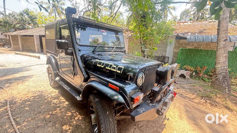 2015 Thar Good Condition