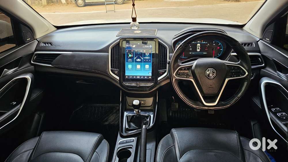 Mg Hector 2.0 Sharp Diesel, 2019, Diesel