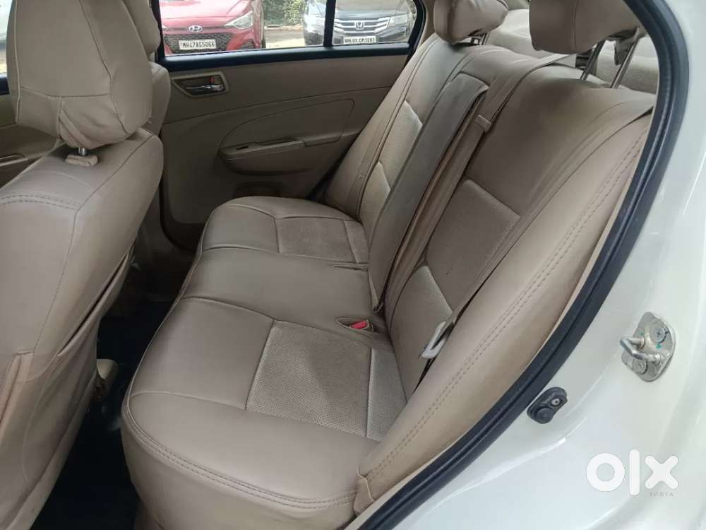 Maruti Suzuki Swift Dzire 1.3 Vxi, 2015, Petrol