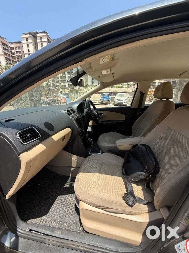 Volkswagen Ameo 1.5 Tdi Highline Plus At, 2018, Diesel