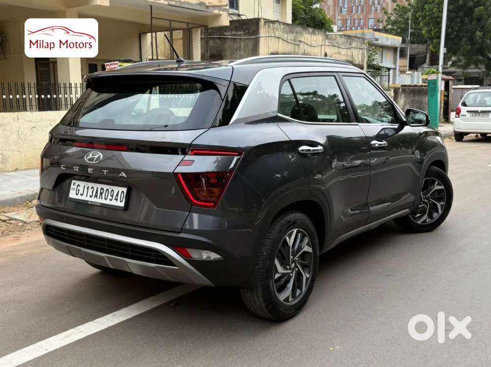Hyundai Creta 1.4 E Plus Crdi, 2020, Diesel