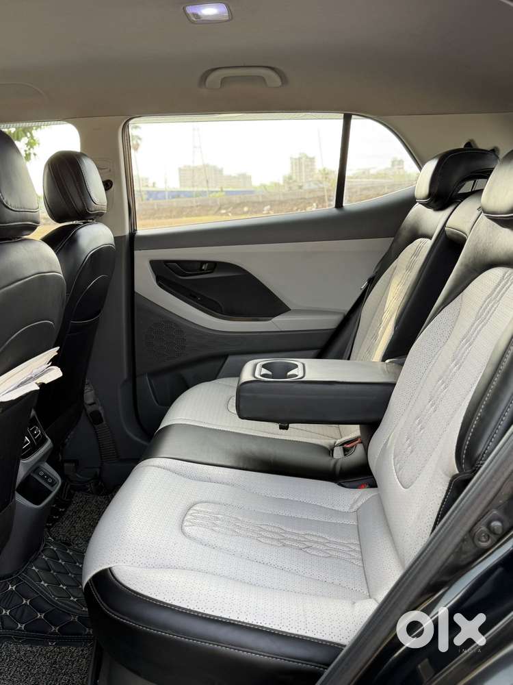 Hyundai Creta E 1.5 Diesel, 2024, Diesel