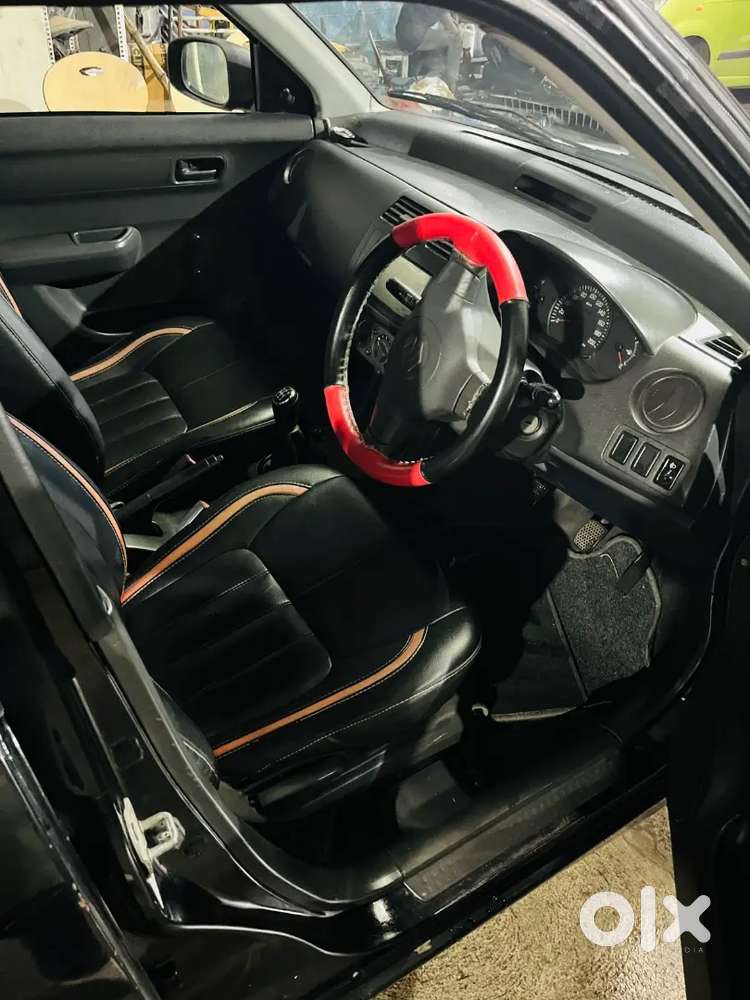 Maruti Suzuki Swift 2006