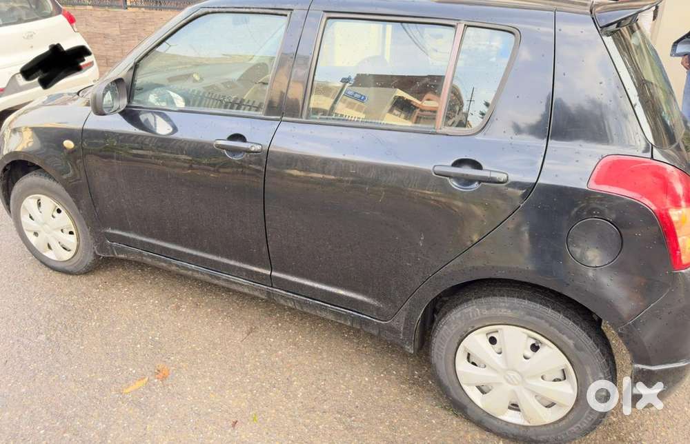 Swift Maruti Diesel 2009 Year