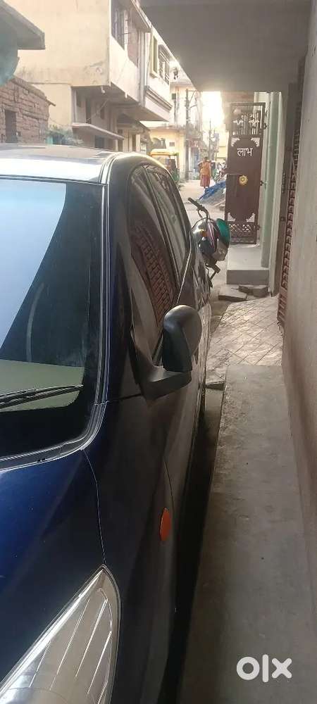 Hyundai I10 2012 मैनुअल पेट्रोल