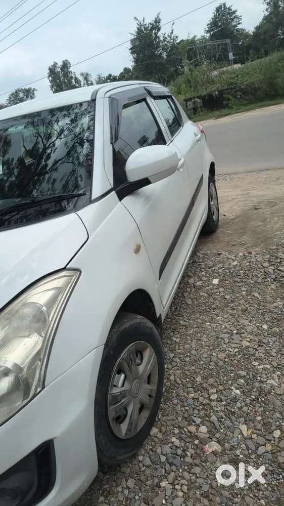 Maruti Suzuki Swift 2015 Car
