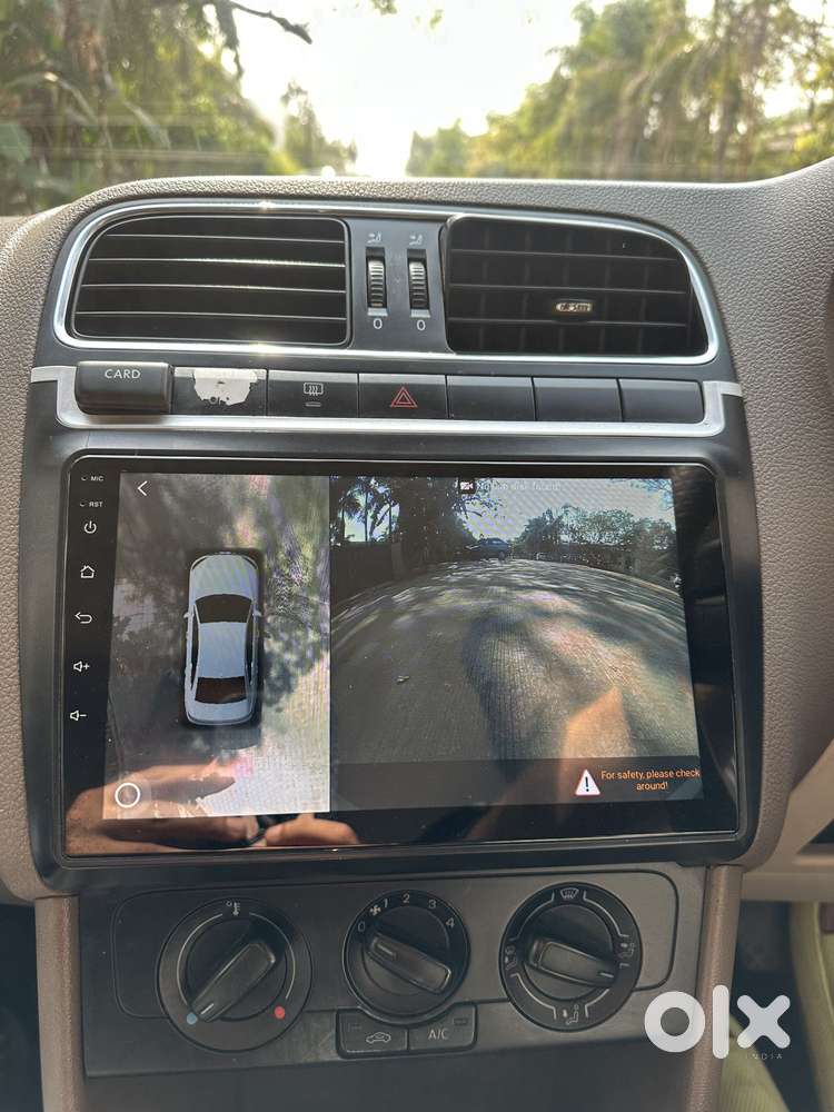 Skoda Rapid, 2015, Diesel