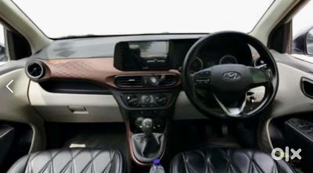 Hyundai Aura 2020 1st Owner