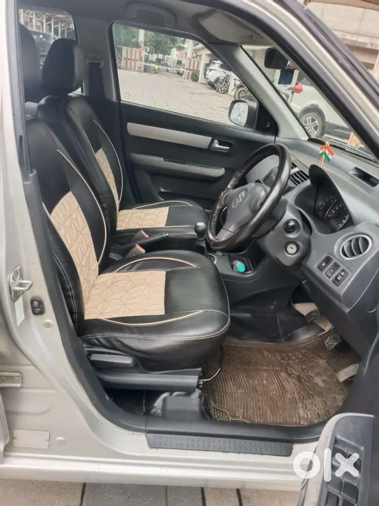 Swift Dzire