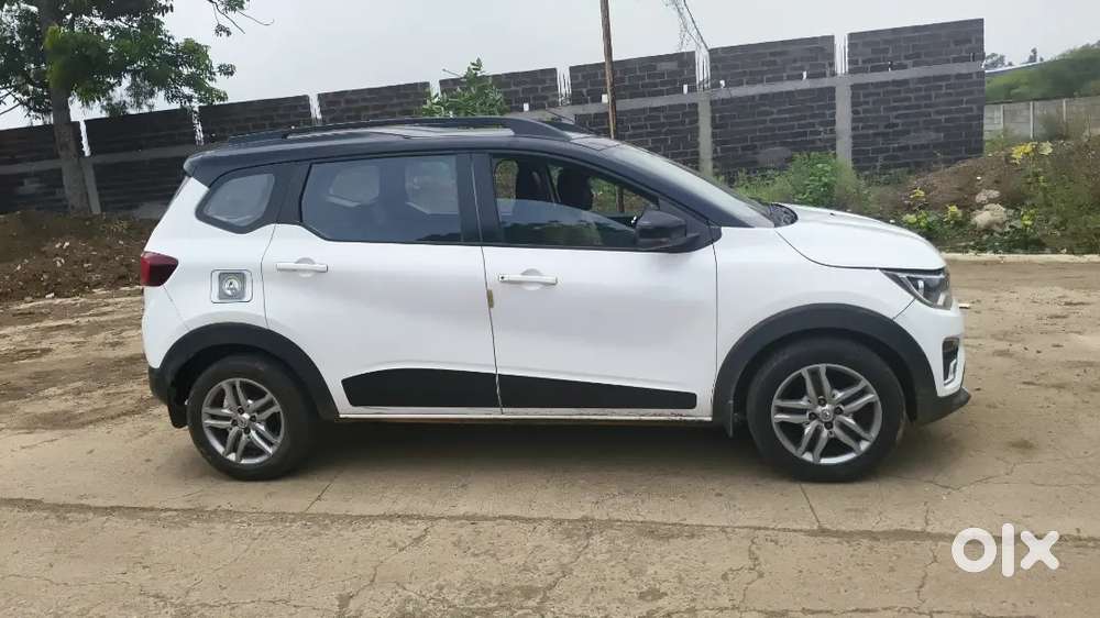 Renault Triber 2022 Petrol Manual