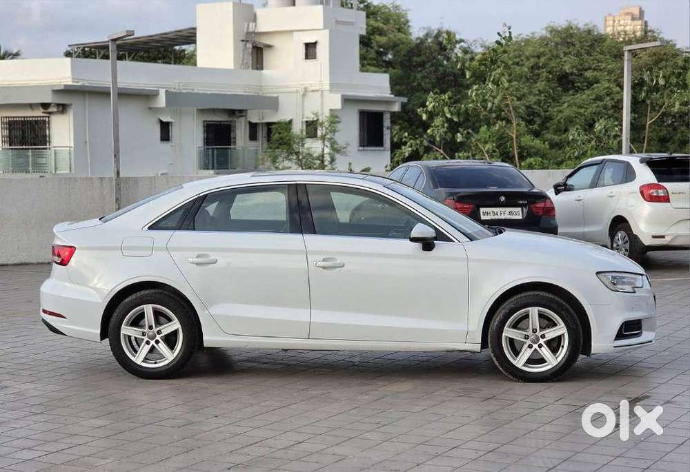 Audi A3 2.0 35 Tdi Premium Plus, 2019, Diesel