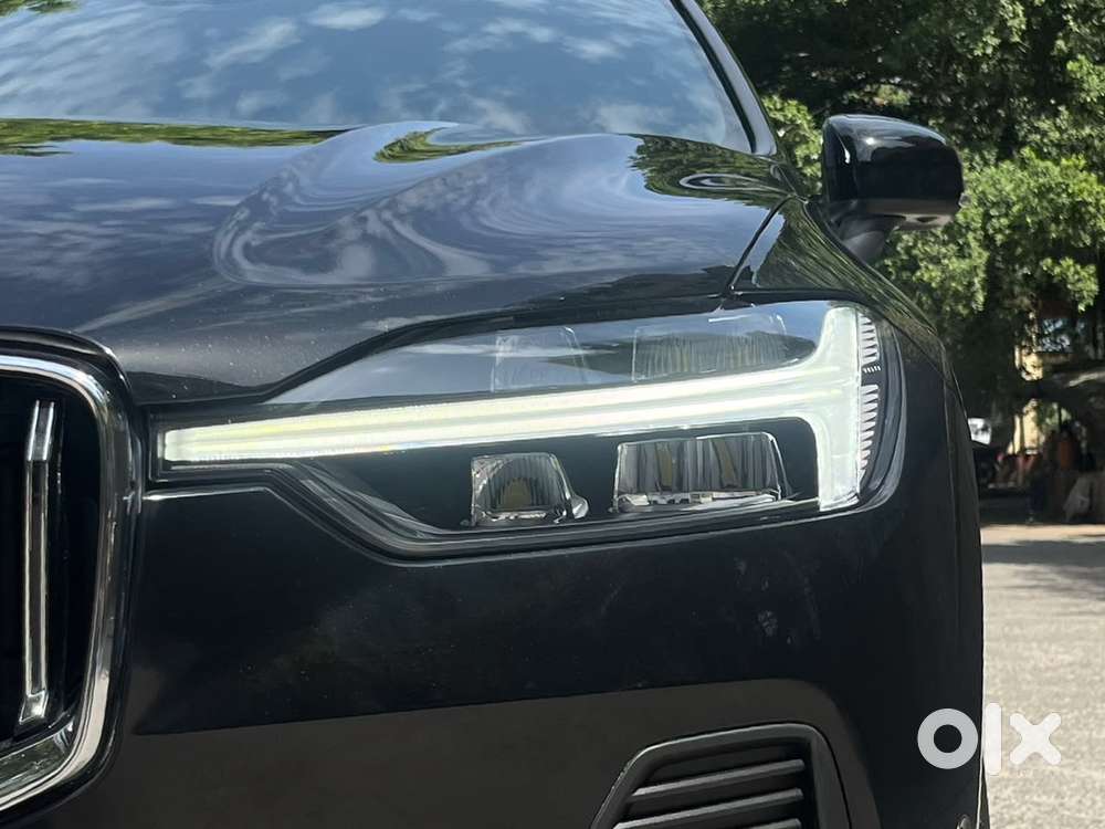 Volvo Xc60 2.0 B5 Ultimate, 2025, Petrol