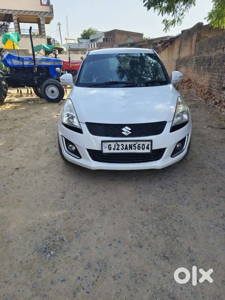 Swift Tukdo Vdi 2015