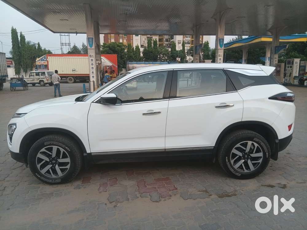 Tata Harrier Xza Plus At, 2020, Diesel