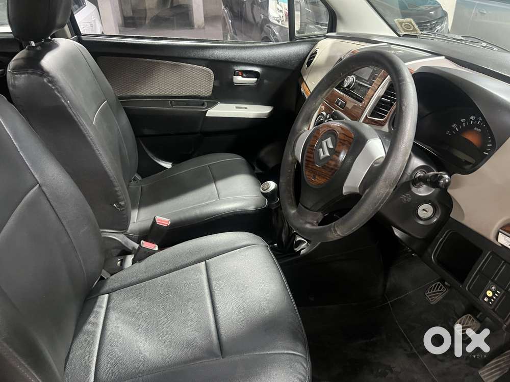 Maruti Suzuki Wagon R Cng Lxi, 2013, Cng & Hybrids