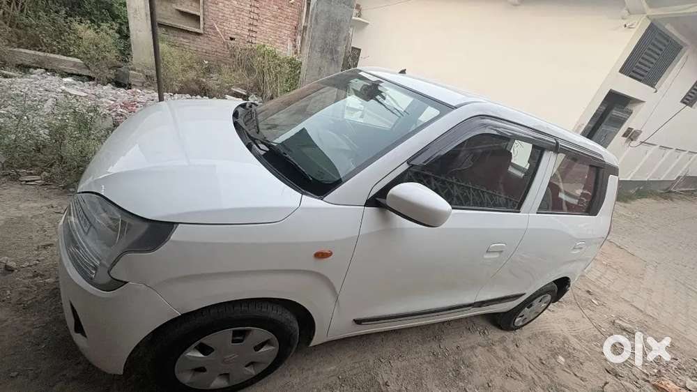Wagnor Car