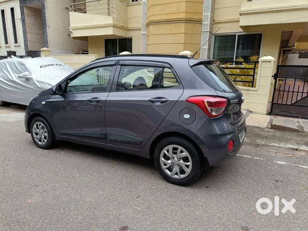 Hyundai Grand I10 1.2 Kappa Magna, 2019, Petrol