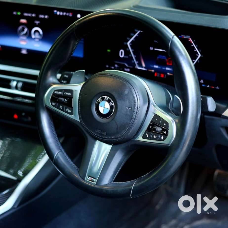 Bmw 3 Series 3.0 M340i Xdrive, 2023, Petrol