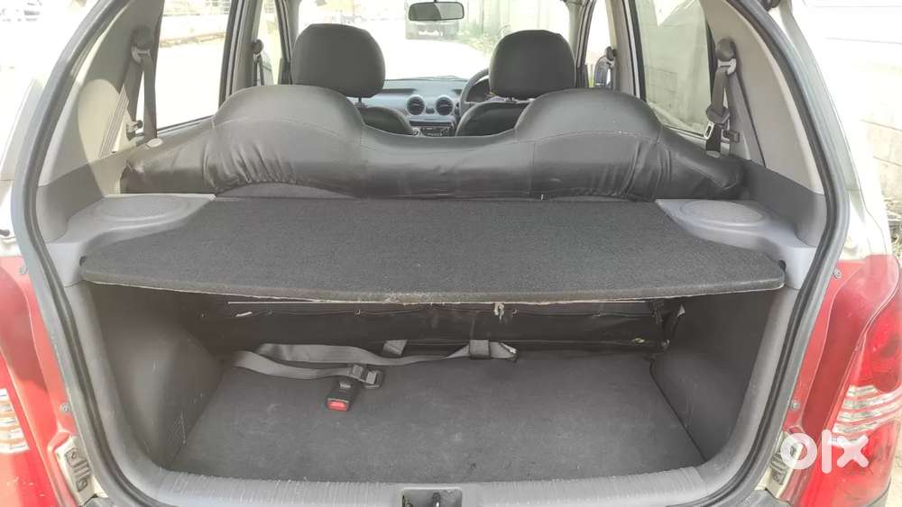 Hyundai Santro Xing, 2008, Lpg