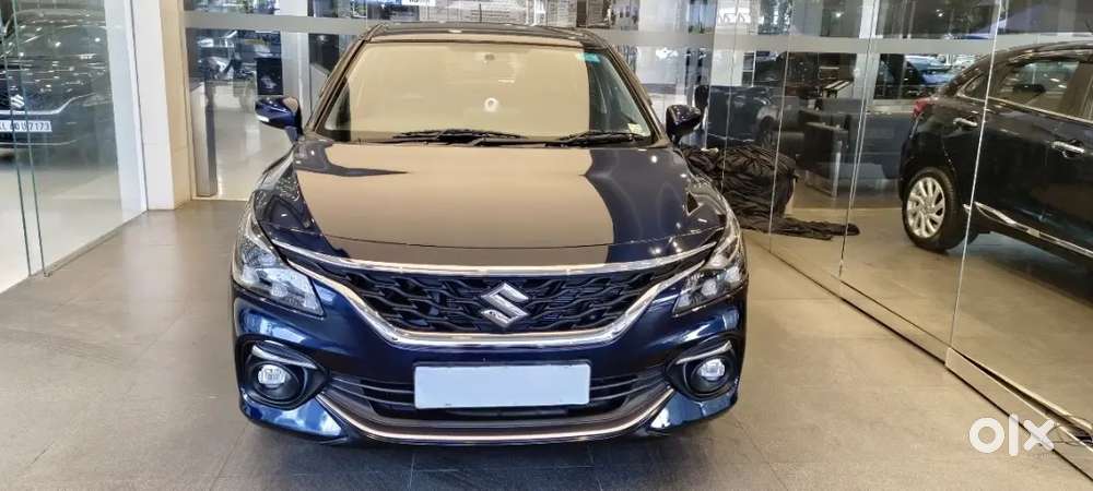 Maruti Suzuki Baleno Automatic 2023 Petrol 31000 Km Driven