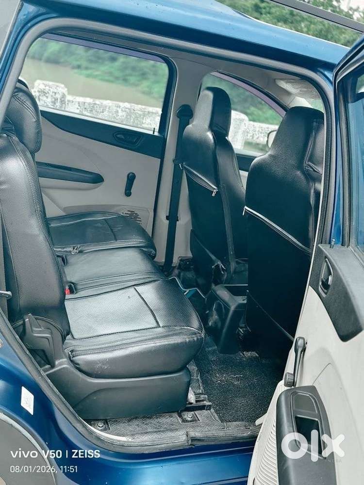 Renault Triber 1.0 Rxe, 2020, Petrol