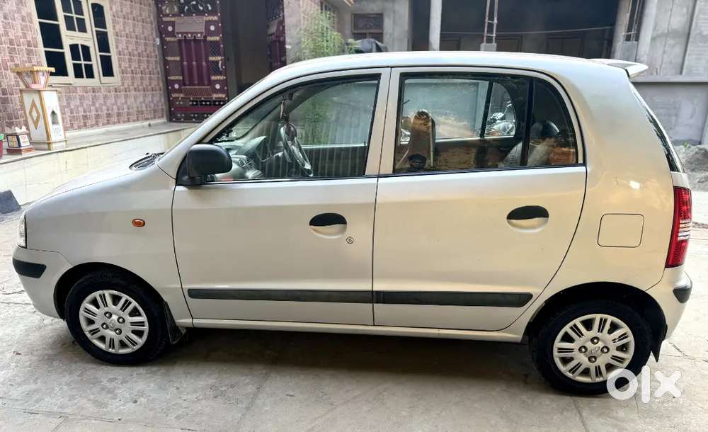 Hyundai Santro Xing 2013 Petrol