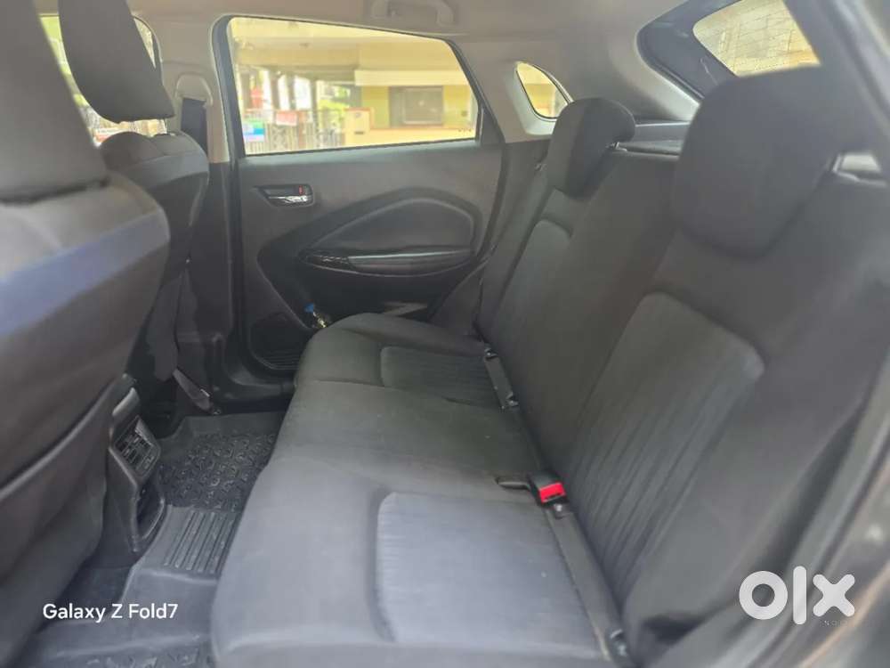 Maruti Suzuki Baleno 1.2 Zeta At, 2022, Petrol