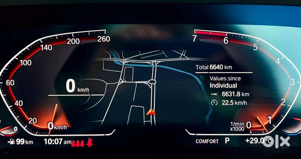 Bmw 2 Series Gran Coupe 220i M Sport, 2024, Petrol