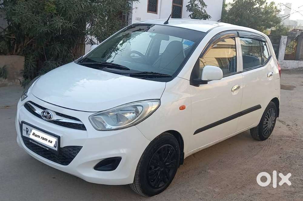 Hyundai I10 1.1l Irde Magna Special Edition, 2016, Cng & Hybrids