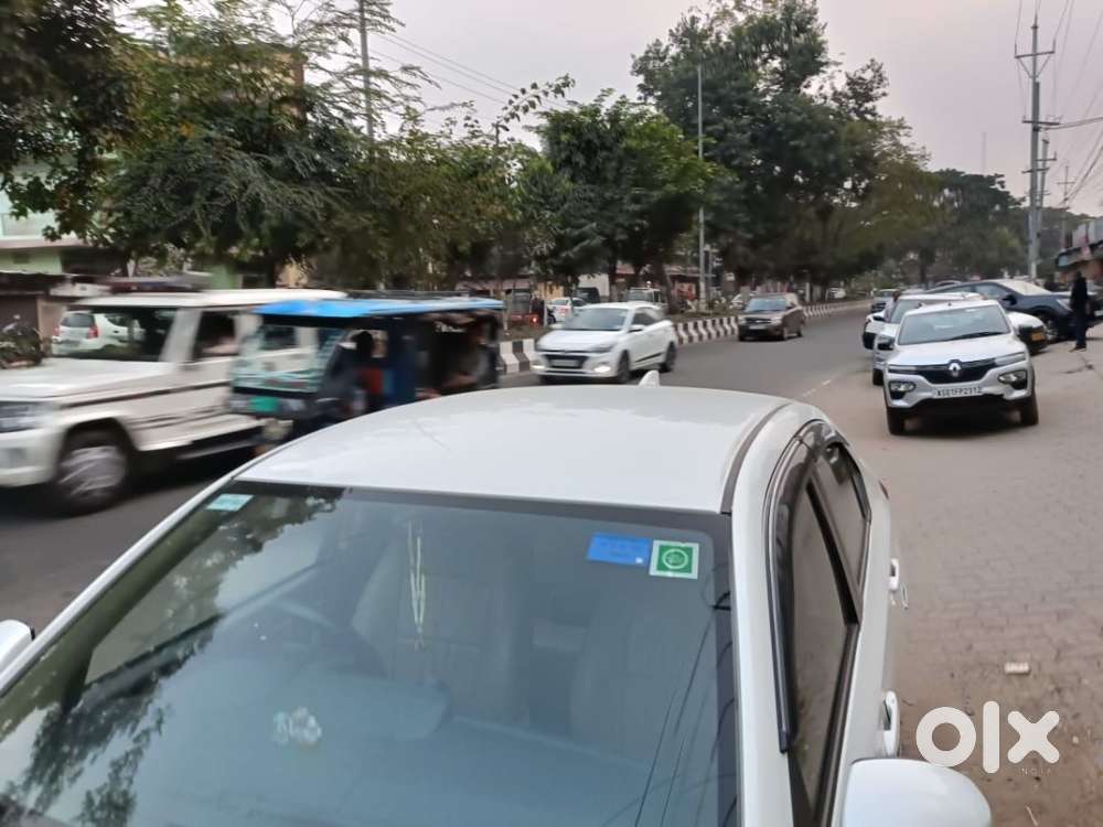 Honda Amaze Vx 2020