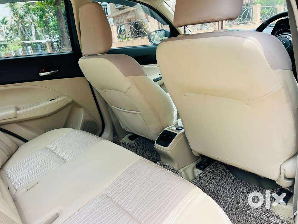 Maruti Suzuki Swift Dzire Zxi+ Mt, 2022, Cng & Hybrids