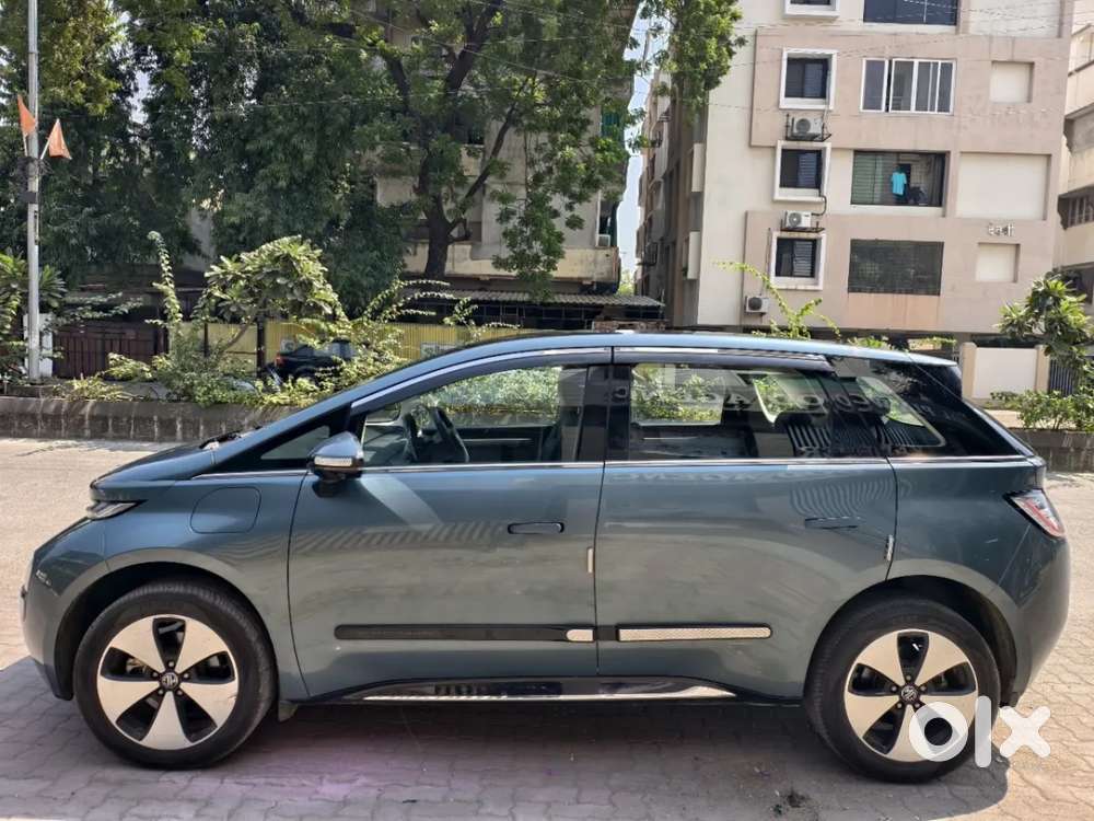 Mg Windsor Ev Essence, 2025, Electric
