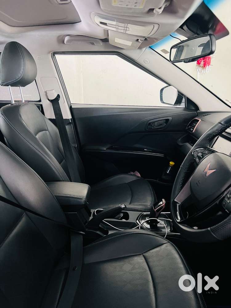 Mahindra Xuv400 Ev 2023