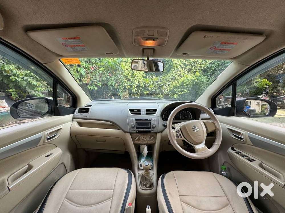 Maruti Suzuki Ertiga Vdi, 2016, Diesel