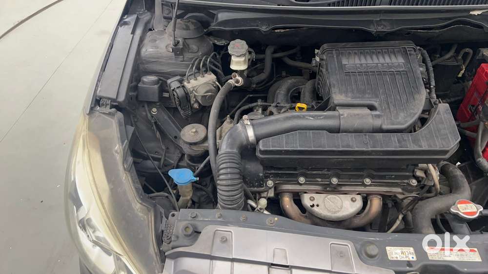 Maruti Suzuki Ciaz Zxi, 2015, Petrol