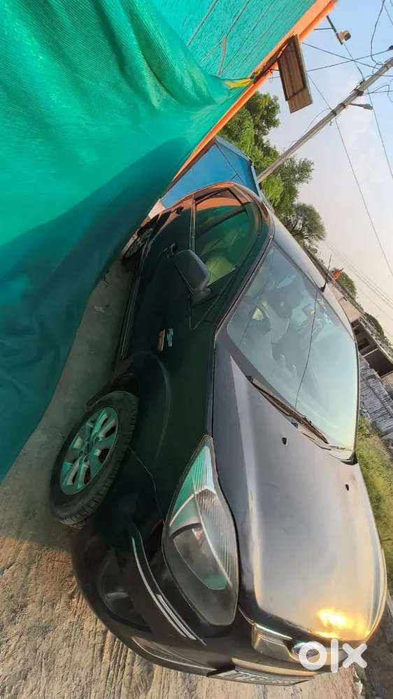 Ford Figo 2010