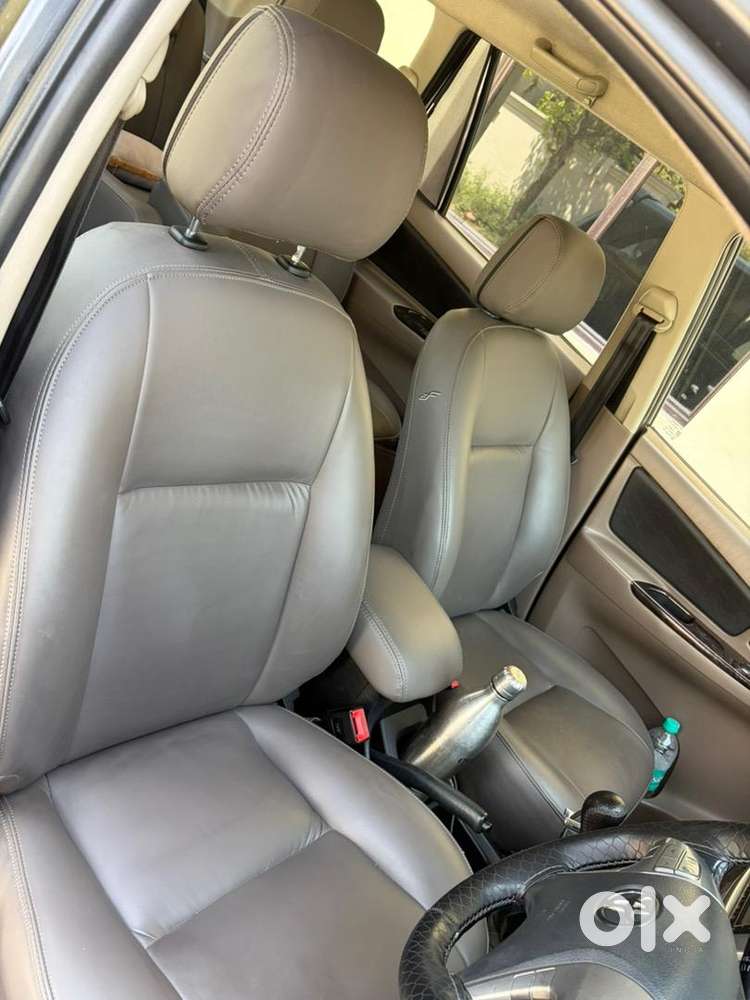 Toyota Car Diesel 2015