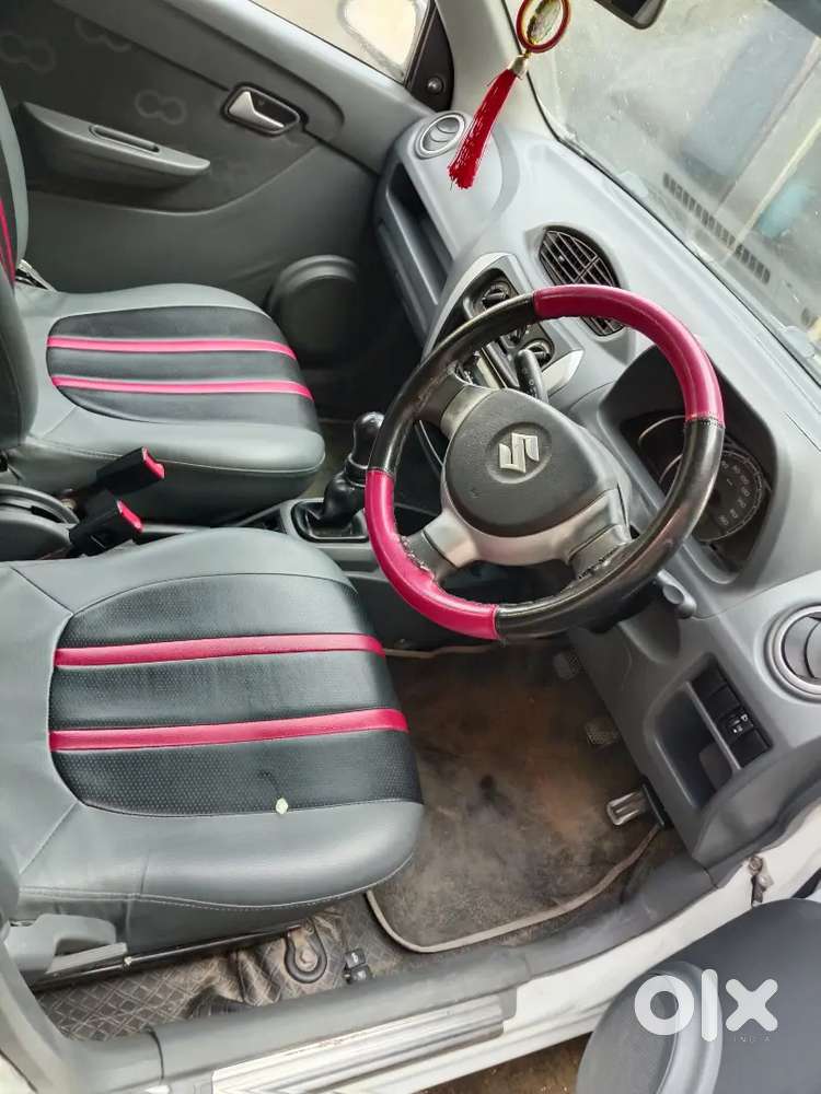 Maruti Suzuki Alto 800 2013