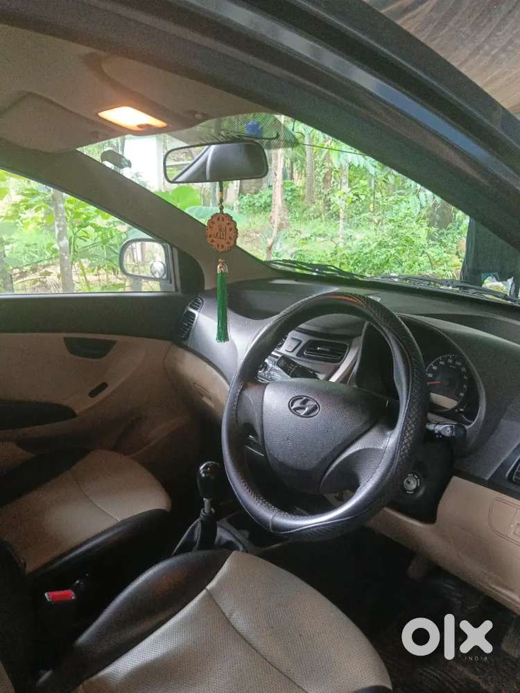 Hyundai Eon 2014 Petrol Well Maintained