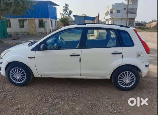 Ford Figo 2011 Diesel Well Maintained