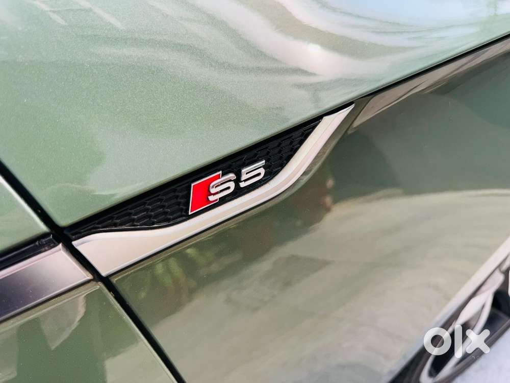 Audi S5 3.0 Sportback, 2024, Petrol