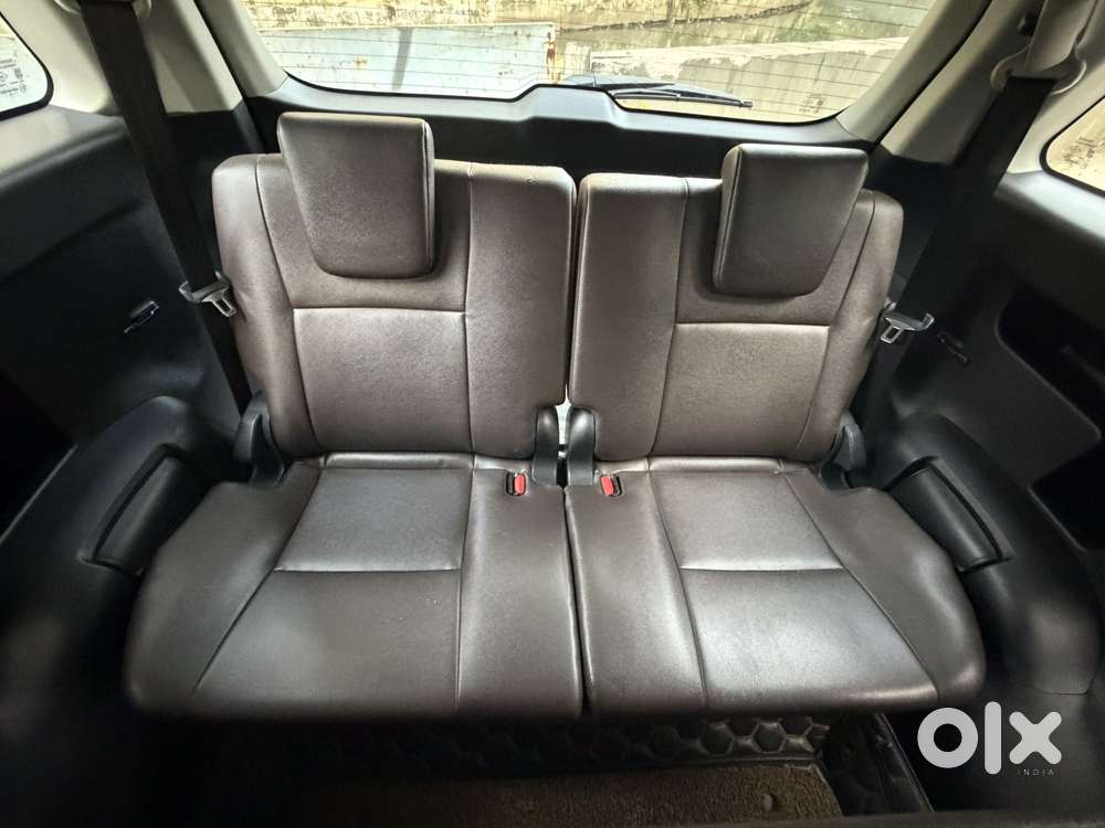 Toyota Fortuner 4x2 At 2.8 Diesel, 2018, Diesel